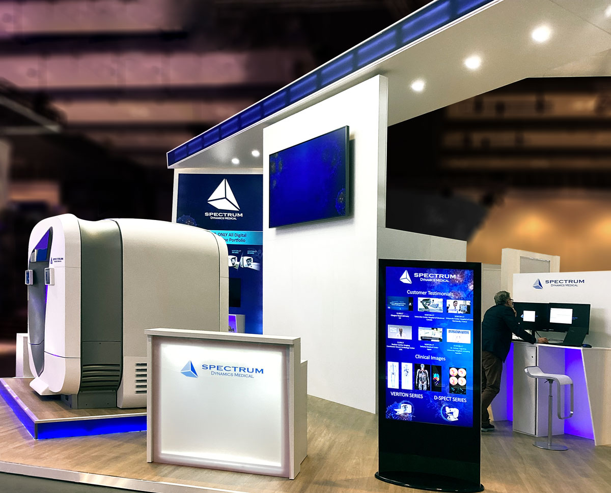 Spectrum Dynamics_Messestand_projektxxl_1