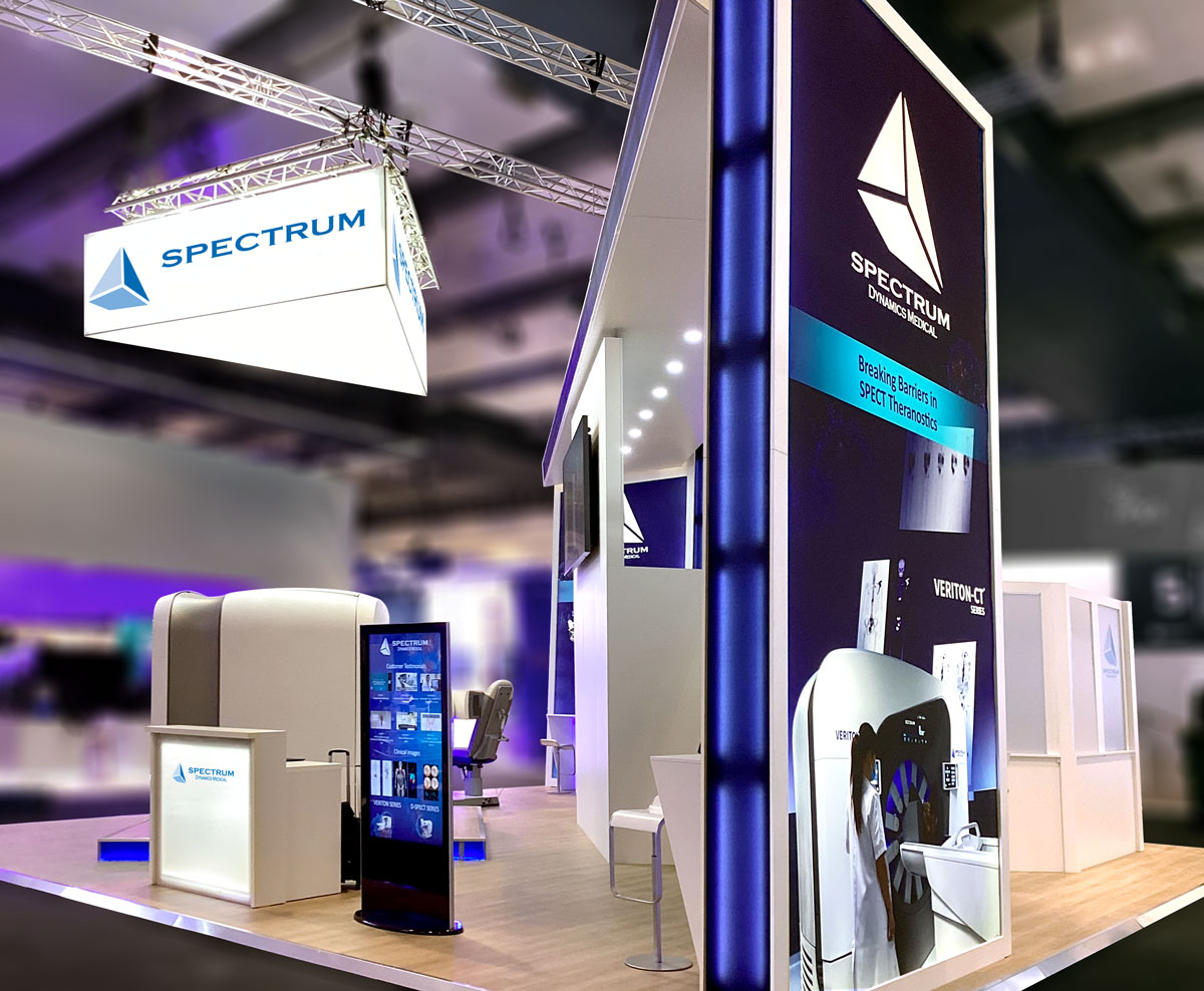 Spectrum Dynamics_Messestand_projektxxl_2