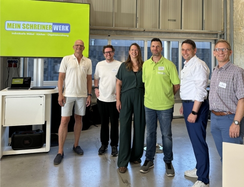 17. Wirtschaftsdialog in Meckenheim
