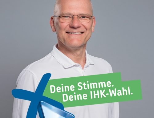 IHK-Wahlen stehen an